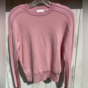 Ted Baker Pink Women's Maaree Sweater Size 4 wool Blend